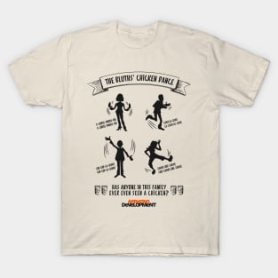 Arrested Development - The Bluth's Chicken Dance T-Shirt